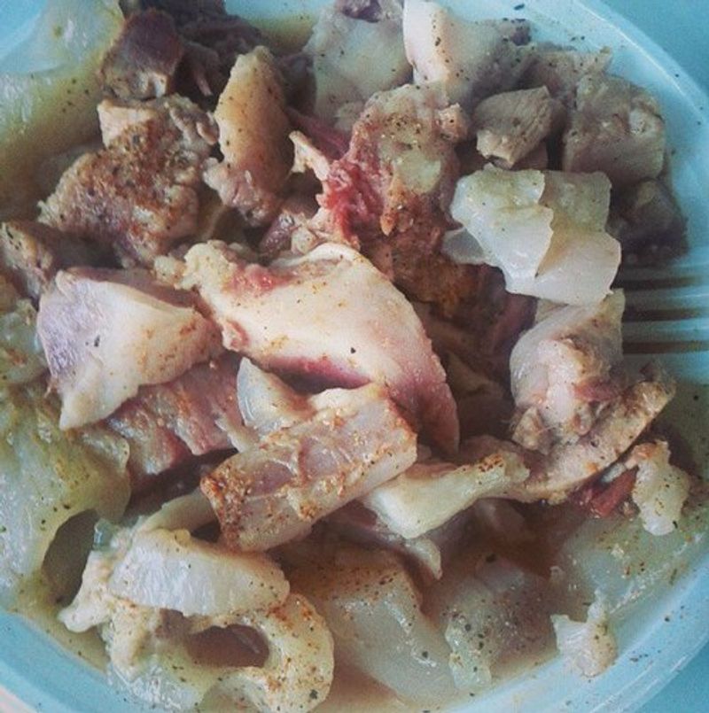 Bollito Misto