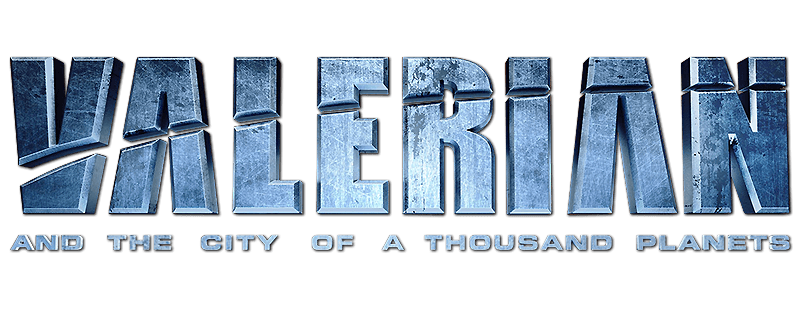Valerian and the City of a Thousand Planets (2017)