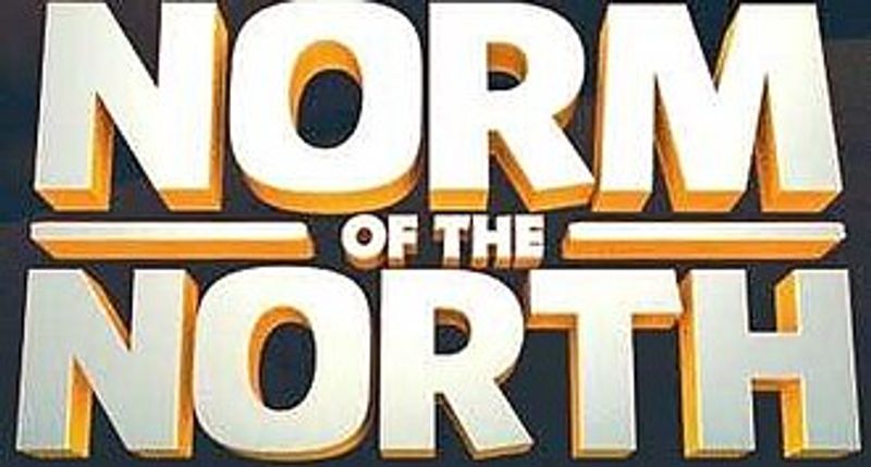 Norm of the North (2016)