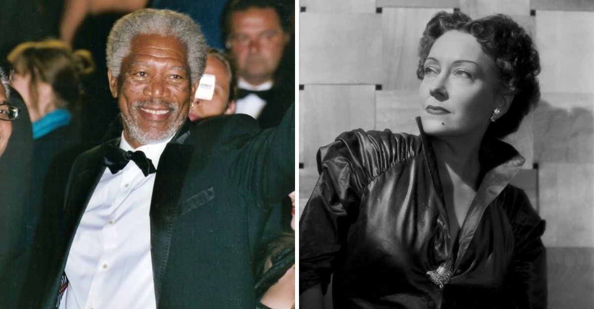 Movie Monologues That Still Leave Everything Else In Silence