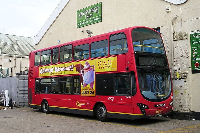 Captain Underpants: The First Epic Movie (2017)