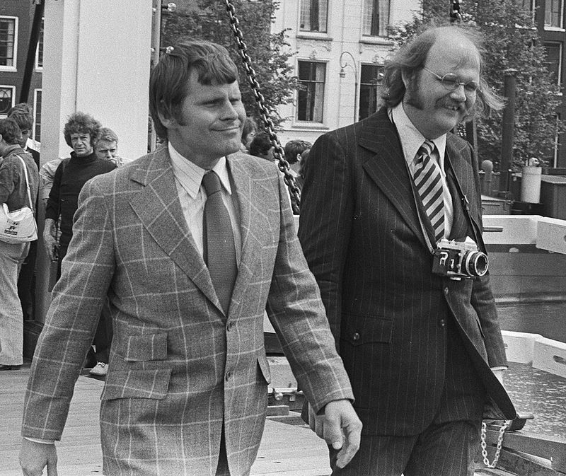 Mr. Kidd - Diamonds Are Forever