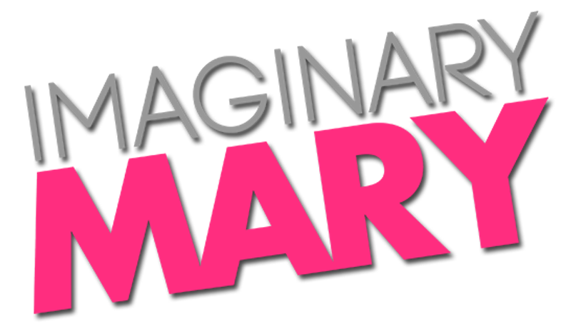 Imaginary Mary (2017)