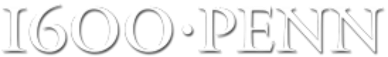 1600 Penn (2012-2013)
