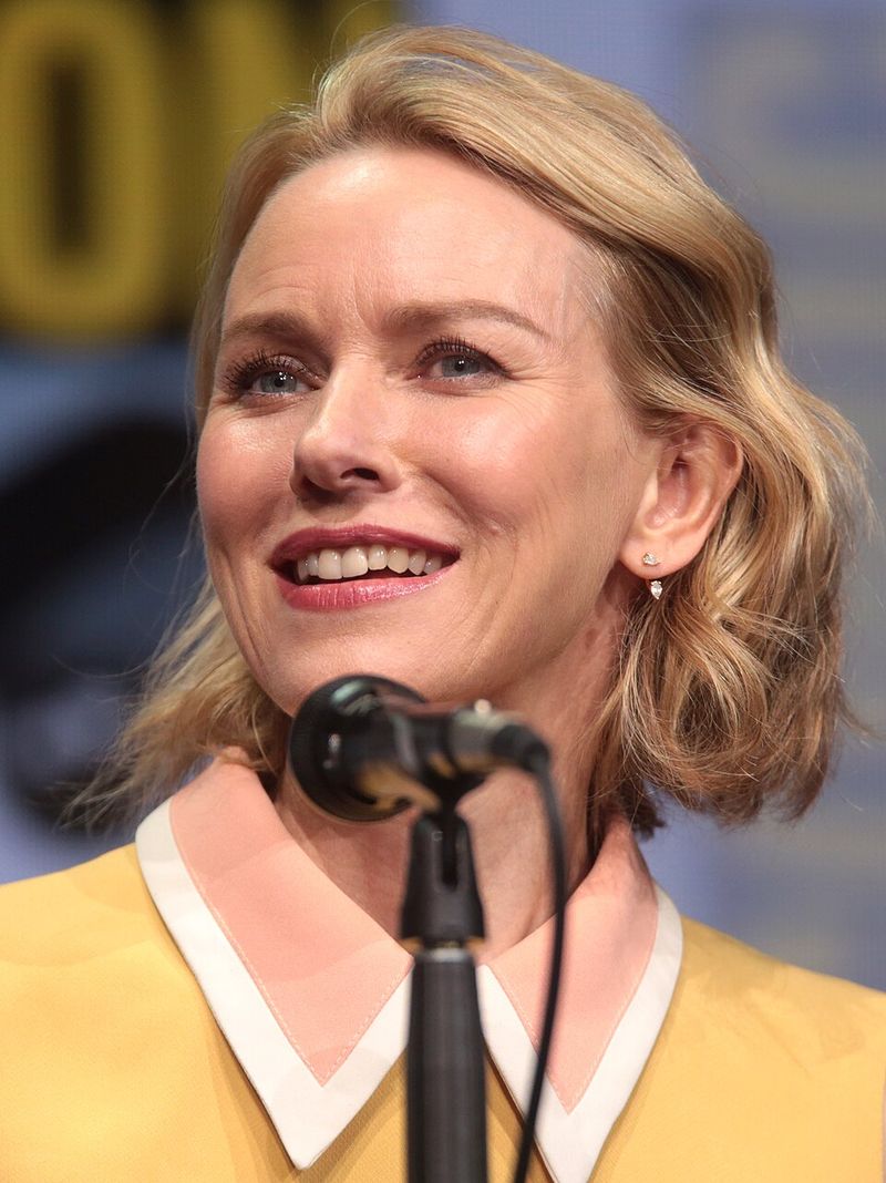Naomi Watts Auditioned for Narcissa Malfoy