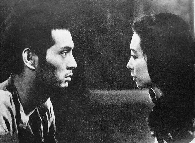 The Human Condition (1959-1961) - 579 Min