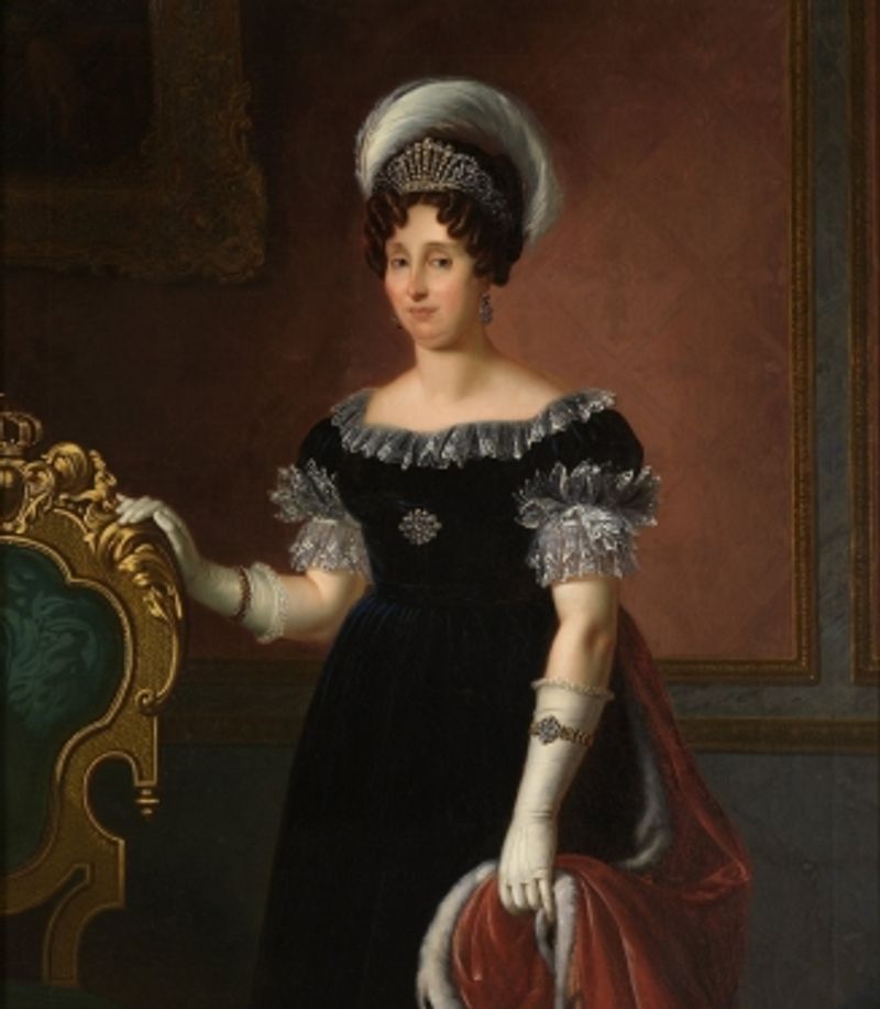 Maria Theresa of Austria