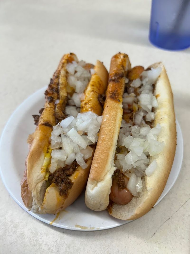 Fort Wayne's Famous Coney Island