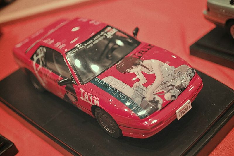 Serial Experiments Lain