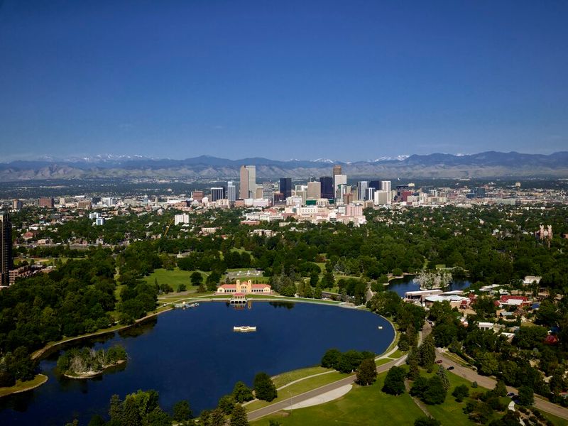 Denver, Colorado