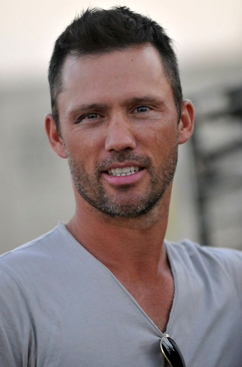 Jeffrey Donovan Joining the Revived Law and Order Franchise