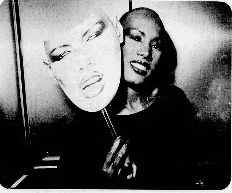 May Day - A View To A Kill