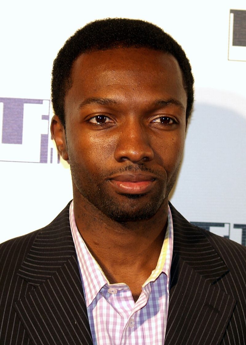 Marlo Stanfield