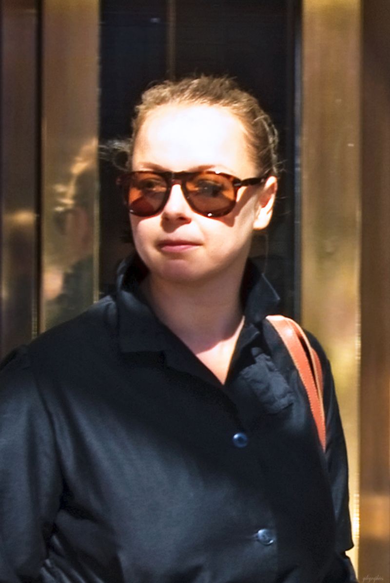 Samantha Morton - Her