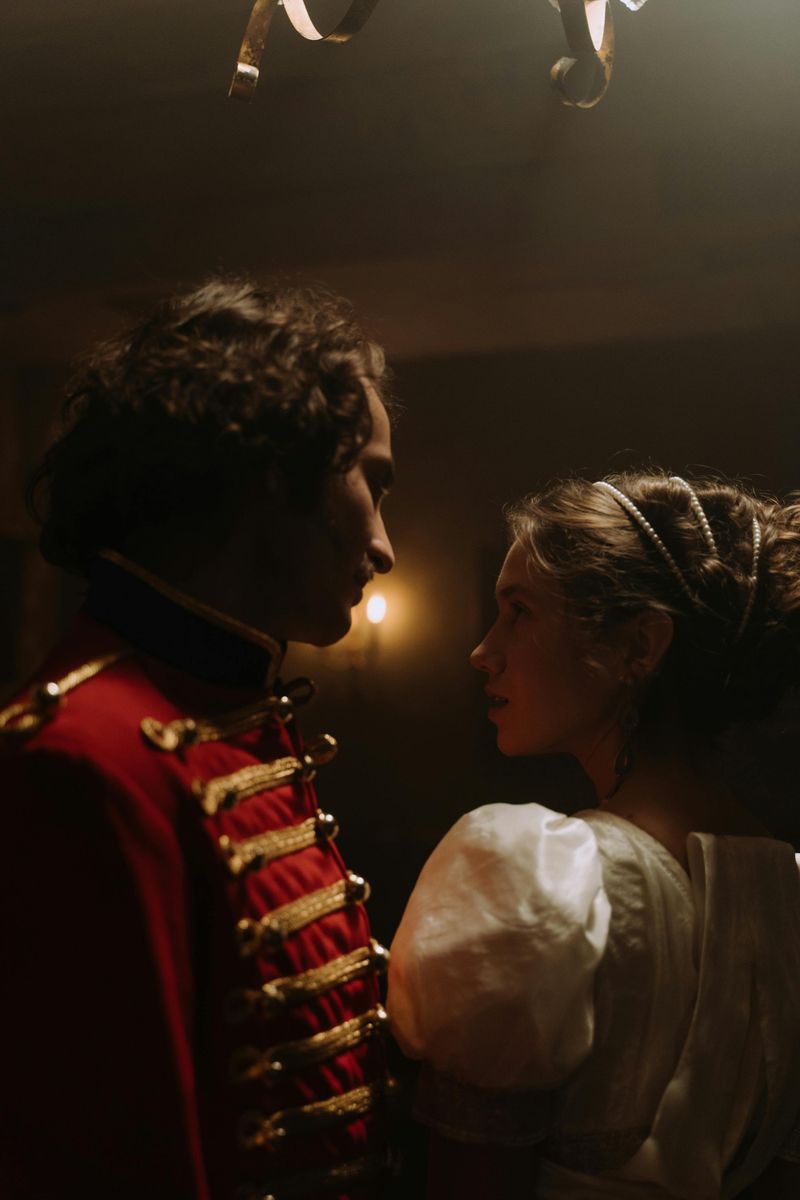 A Lady for All Seasons by TJ Alexander