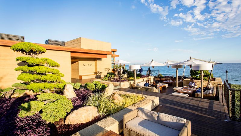Nobu Malibu