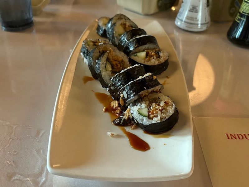 Sansei Seafood Restaurant and Sushi Bar