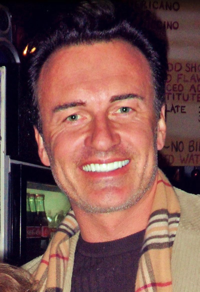 Julian McMahon — Revealed After His Passing