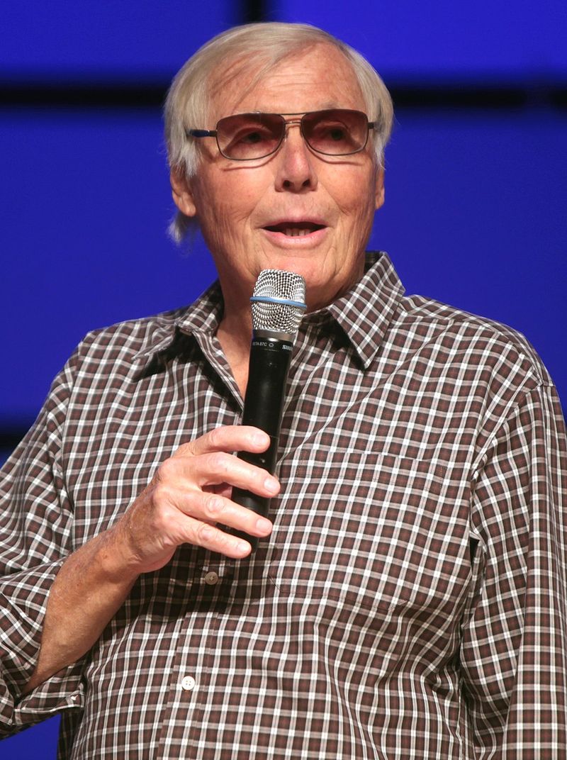 Adam West