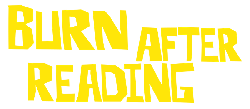 Burn After Reading (2008) - 78%