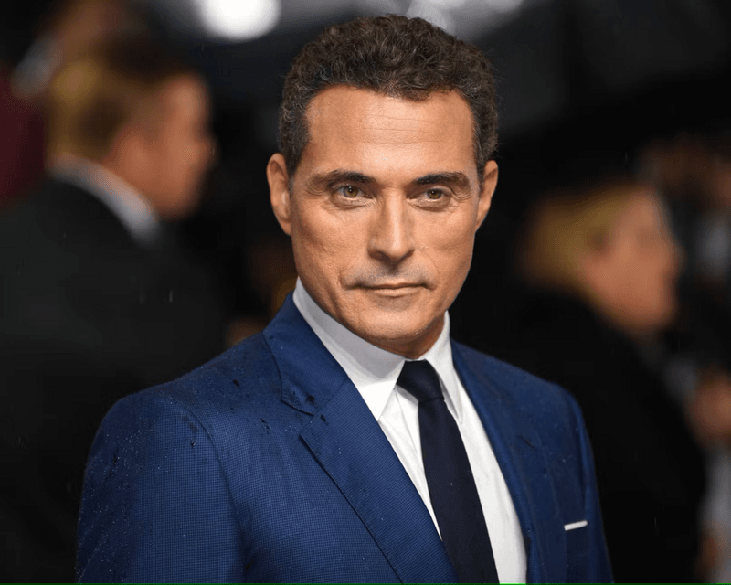 The Man in the High Castle — Seasons 1–4