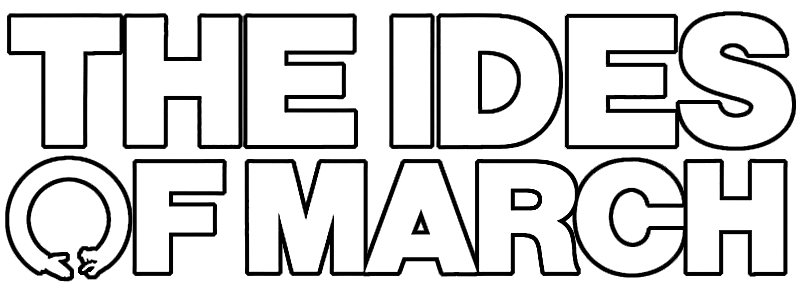 The Ides Of March (2011) - 84%