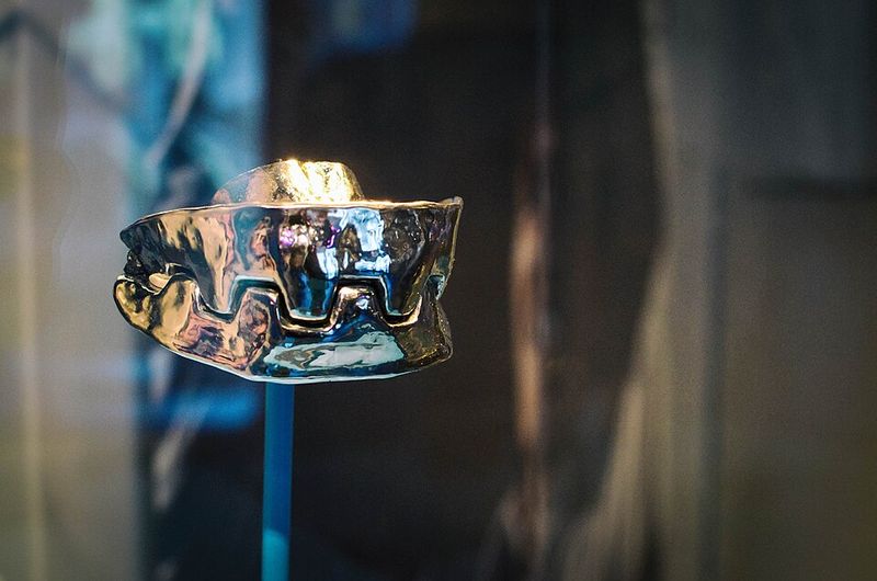 Jaws - The Spy Who Loved Me / Moonraker