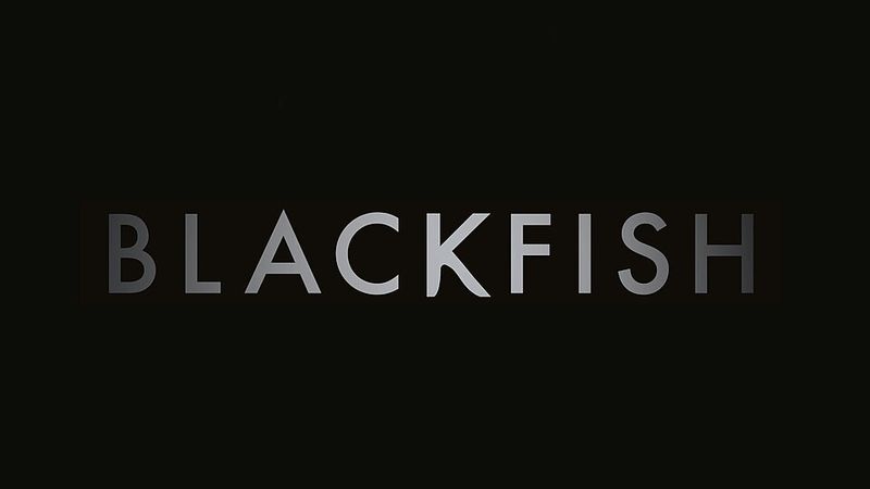 Blackfish (2013)