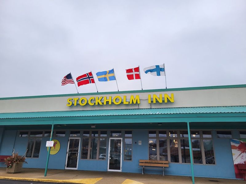 Stockholm Inn
