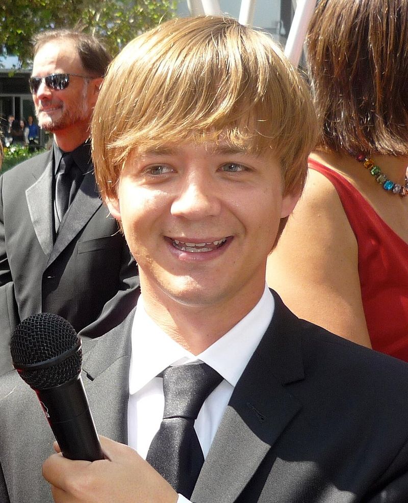 Jackson Feels Older Than Written