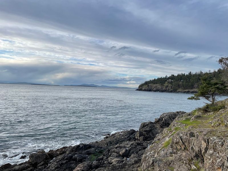 San Juan Islands, Washington