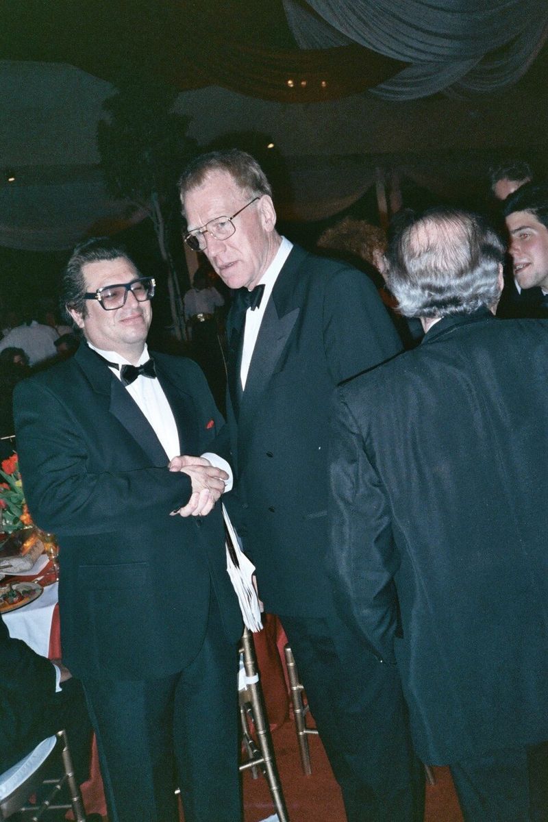 The Greatest Story Ever Told (1965) — 225 Minutes