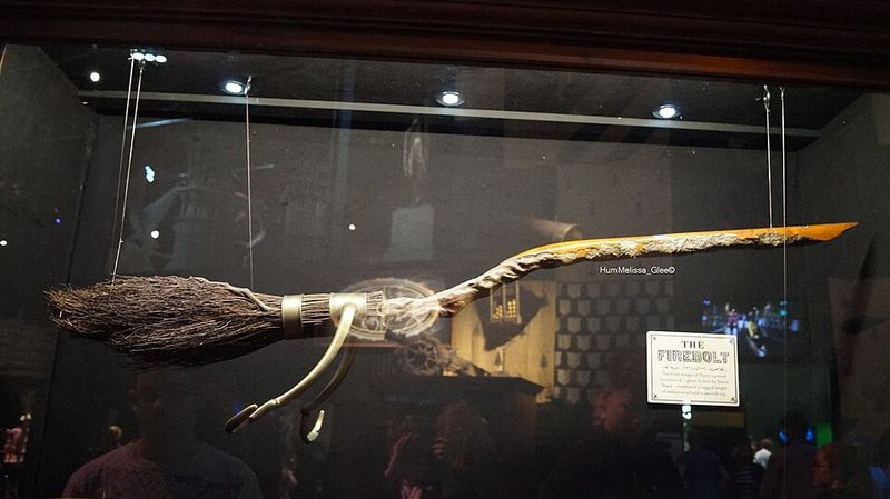 Firebolt Loses Its Payoff Compared To The Book