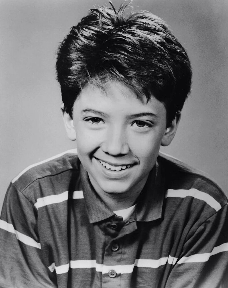 Bud Bundy — Married... with Children