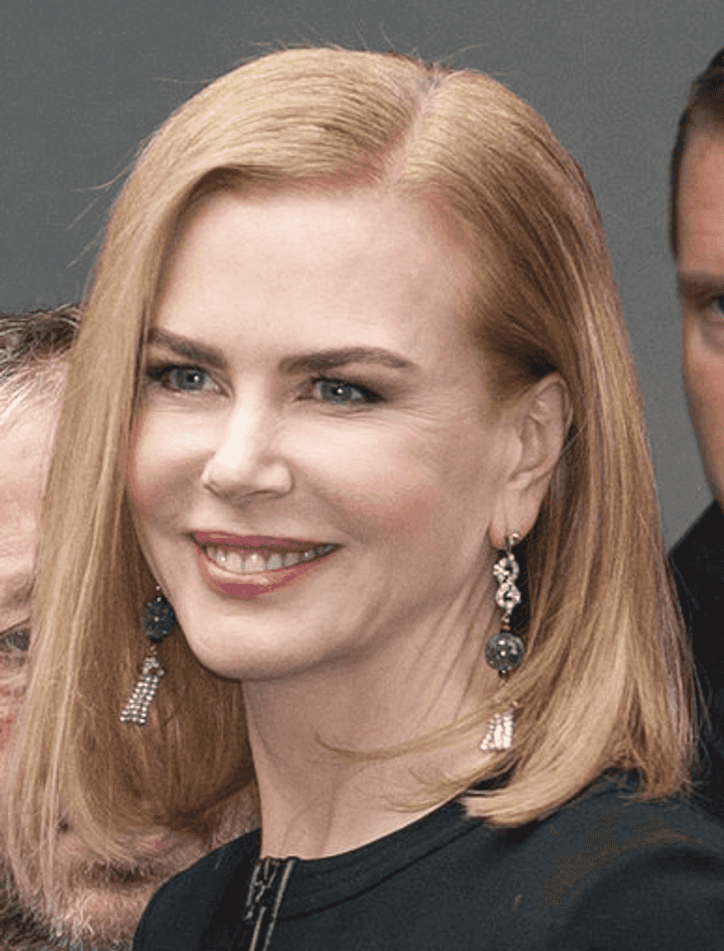 Nicole Kidman And Keith Urban's Tennessee Farm