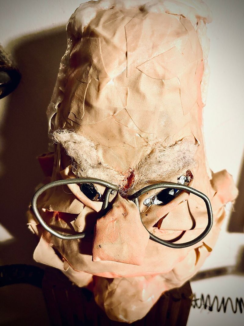 Harris K. Telemacher in L.A. Story (1991)