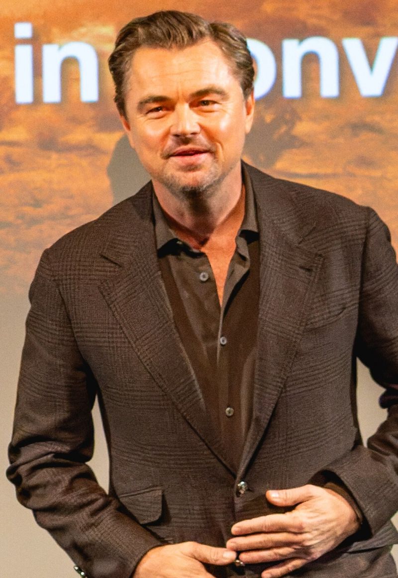 Shutter Island (2010)