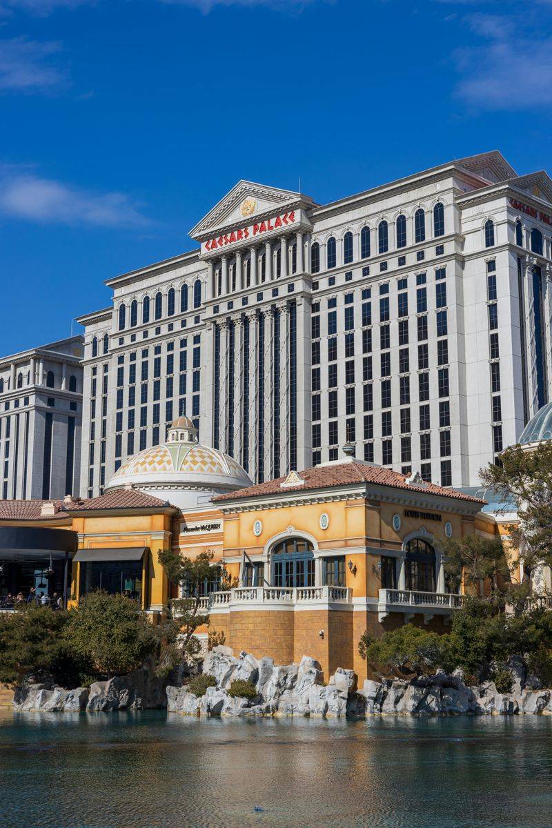 Resort Fees and Hidden Charges Feel Like a Trick