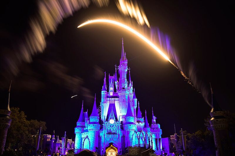 When You Wish Upon a Star