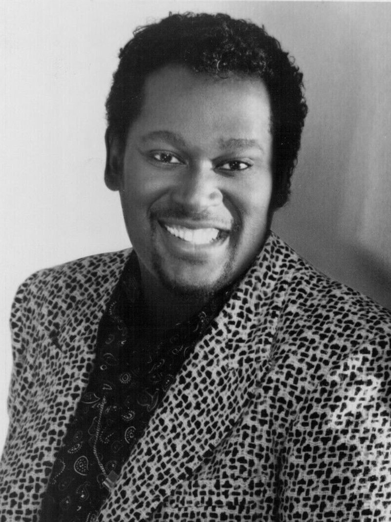 Luther Vandross