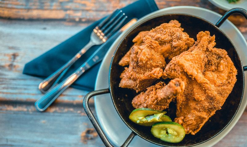 Tupelo Honey Southern Kitchen And Bar