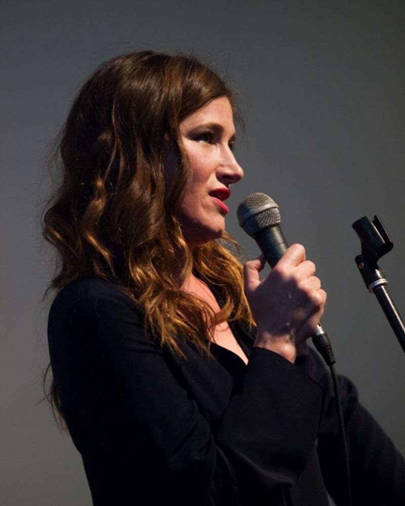 Tiny Beautiful Things (2023)