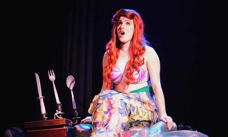 Ariel Had Been Obsessed With Humans Long Before the Movie Starts