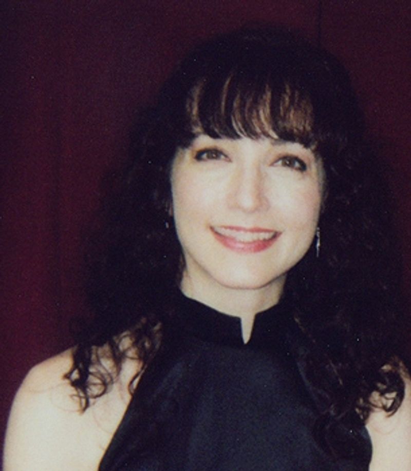 Bebe Neuwirth as Lilith Sternin