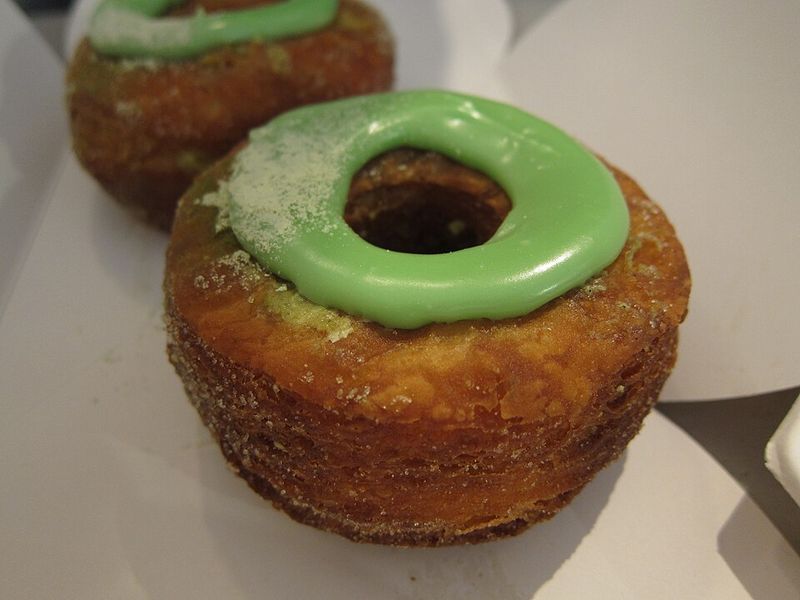 Dominique Ansel - Cronut