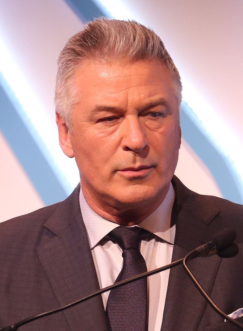 Alec Baldwin - Rise Of The Guardians