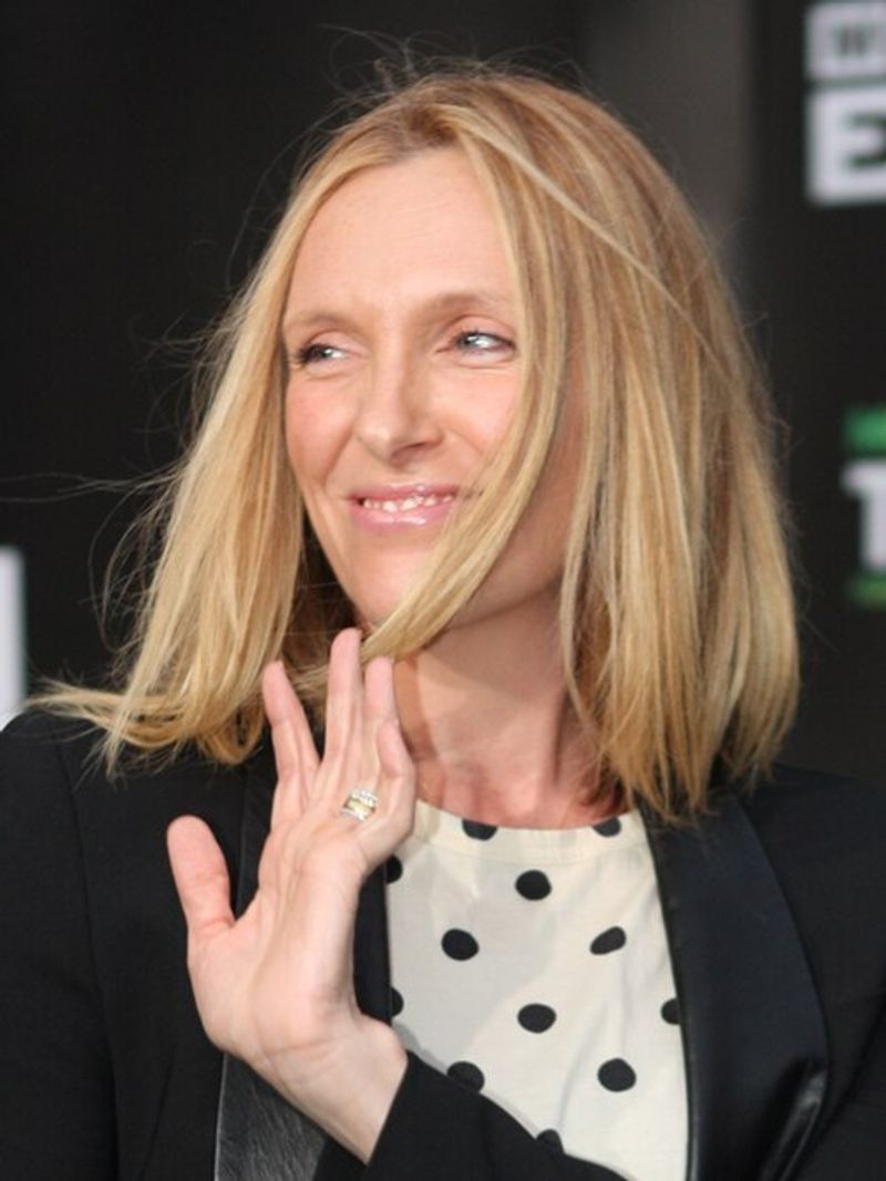 Toni Collette