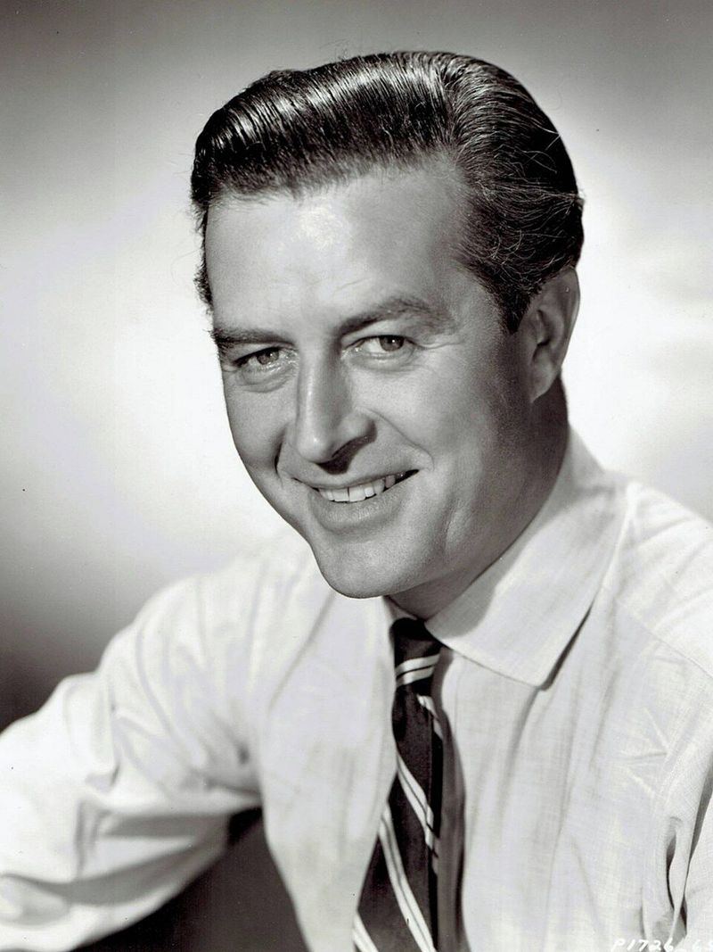 Ray Milland - The Lost Weekend (1945)