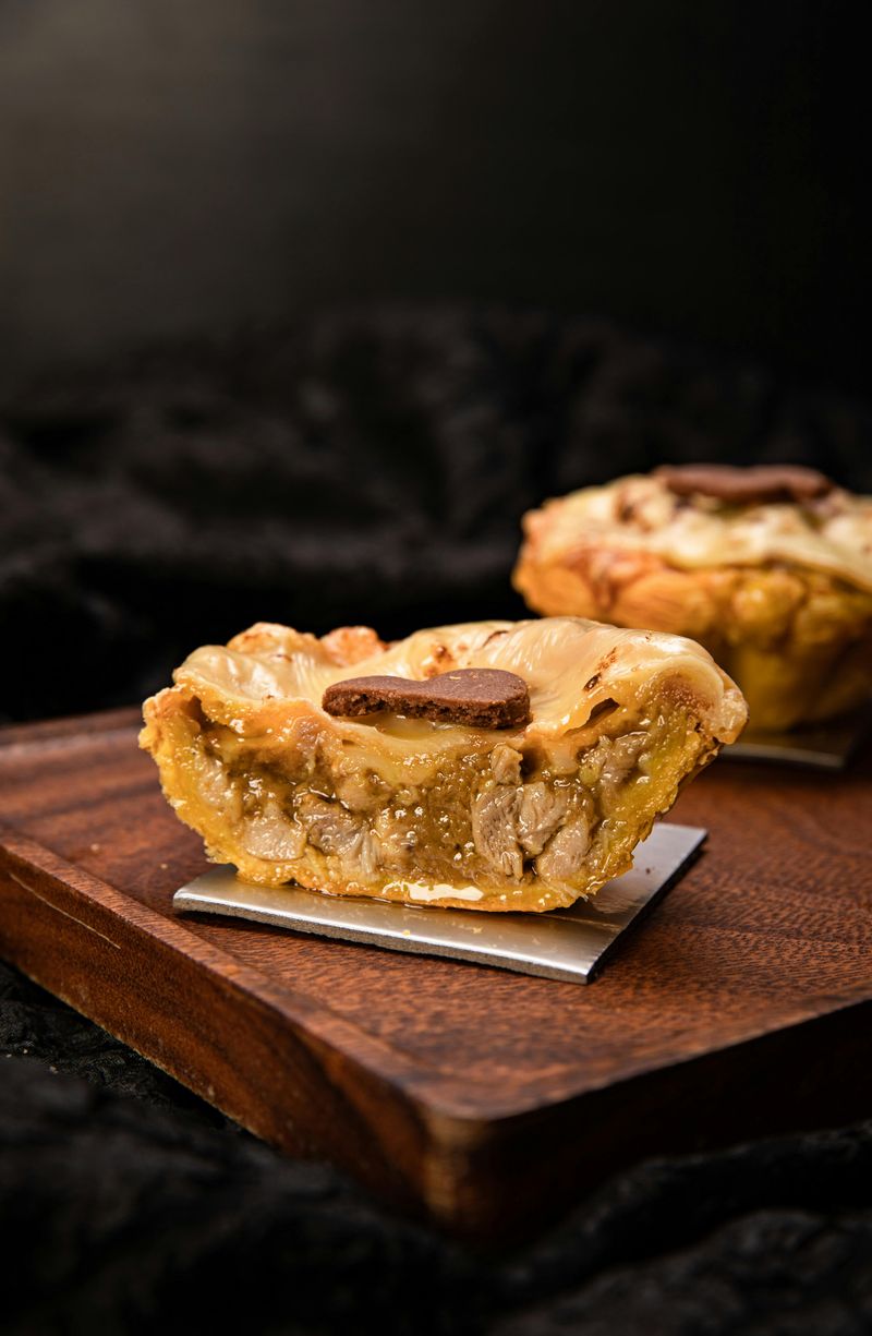 Pecan Pie Magic Cookie Bars