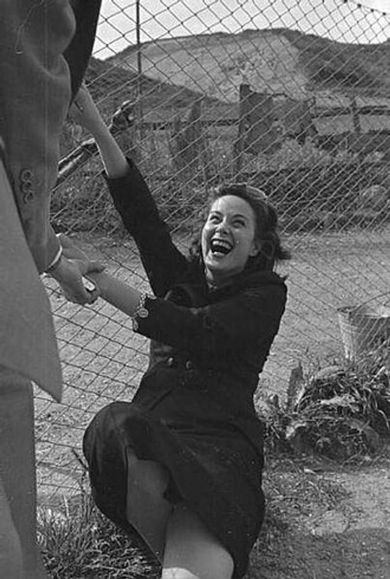 Eyes Without a Face (1960)